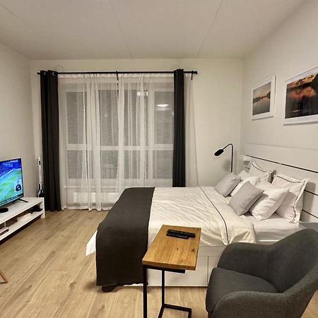 Pearl - New And Cosy Apartment Close To Center Riga Dış mekan fotoğraf