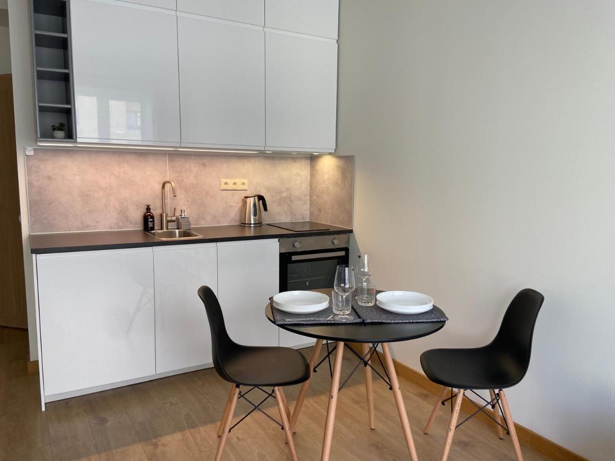 Pearl - New And Cosy Apartment Close To Center Riga Dış mekan fotoğraf