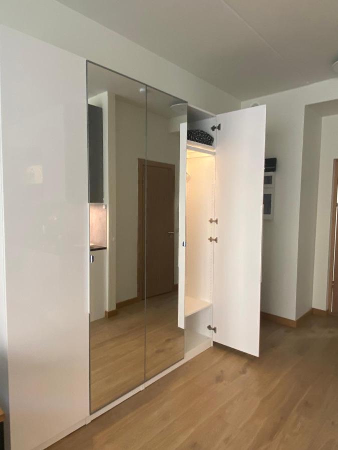 Pearl - New And Cosy Apartment Close To Center Riga Dış mekan fotoğraf