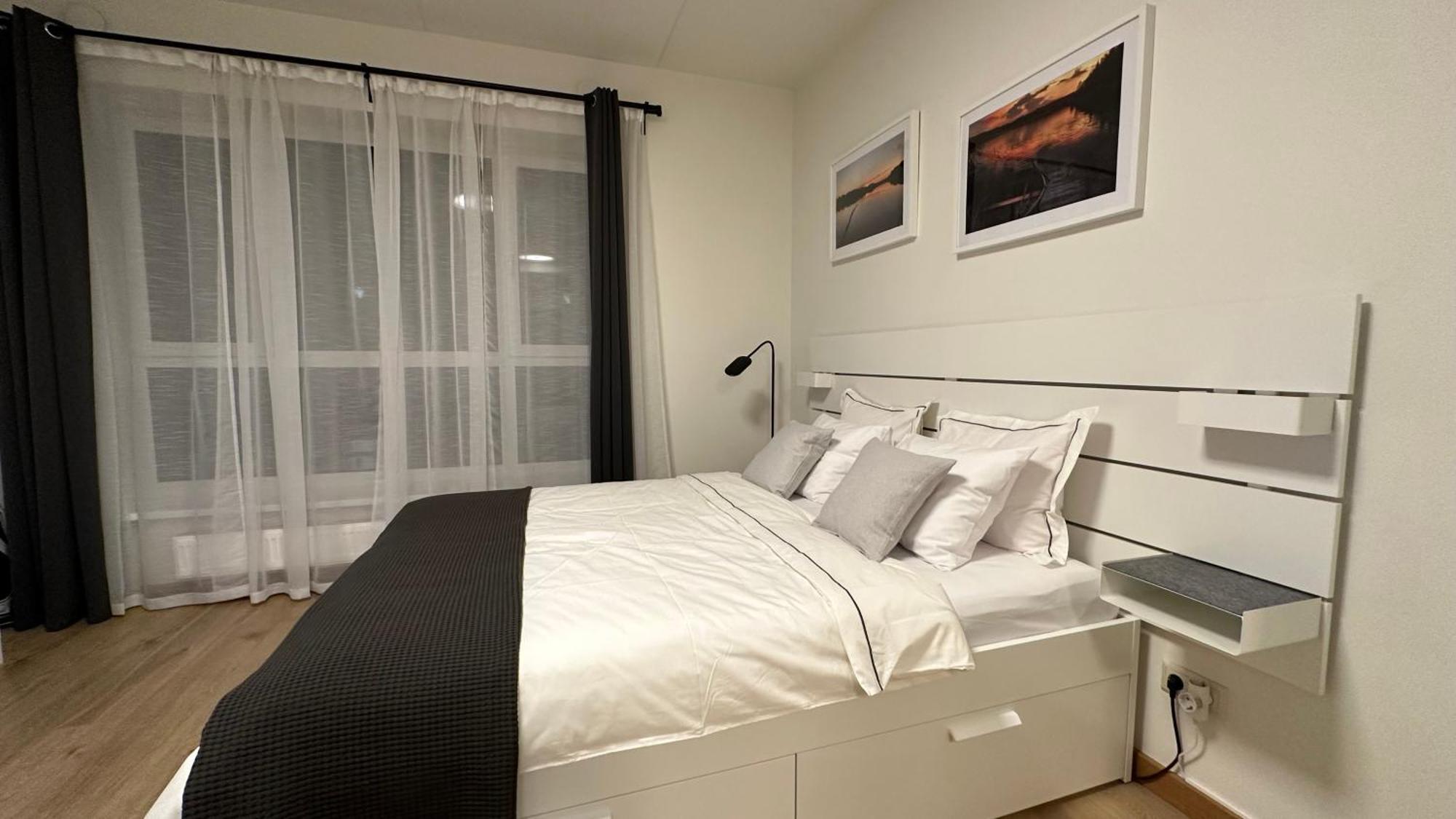 Pearl - New And Cosy Apartment Close To Center Riga Dış mekan fotoğraf
